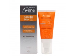 Avene Antiedad Solar SPF 50+ 50ml